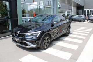Renault Megane Conquest 1.3 tCe RS Line EDC 
