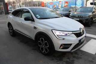 Renault Megane Conquest 1.3 tCe EDC 