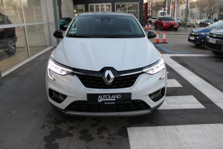 Renault Megane Conquest 1.3 tCe EDC 