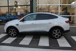 Renault Megane Conquest 1.3 tCe EDC 