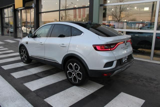 Renault Megane Conquest 1.3 tCe EDC 