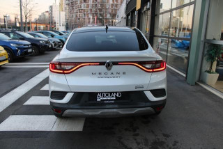 Renault Megane Conquest 1.3 tCe EDC 