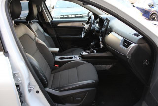 Renault Megane Conquest 1.3 tCe EDC 