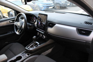 Renault Megane Conquest 1.3 tCe EDC 