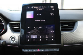 Renault Megane Conquest 1.3 tCe EDC 