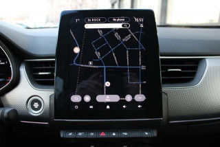 Renault Megane Conquest 1.3 tCe EDC 