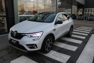 Renault Megane Conquest 1.3 tCe EDC 