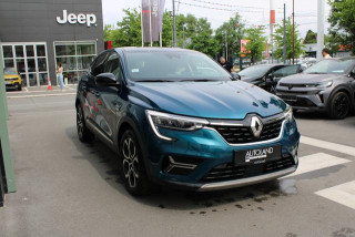 Renault Megane Conquest 1.3 tCe 