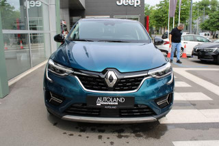 Renault Megane Conquest 1.3 tCe 