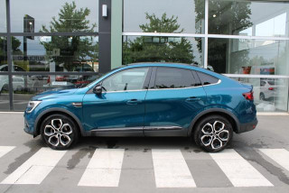 Renault Megane Conquest 1.3 tCe 