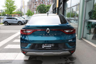 Renault Megane Conquest 1.3 tCe 