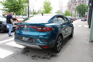 Renault Megane Conquest 1.3 tCe 
