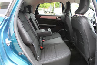 Renault Megane Conquest 1.3 tCe 