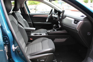 Renault Megane Conquest 1.3 tCe 