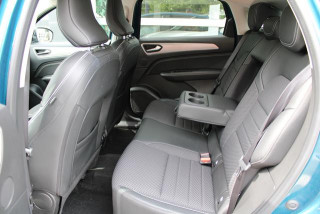 Renault Megane Conquest 1.3 tCe 
