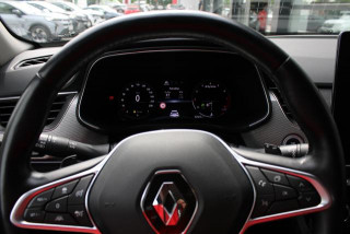 Renault Megane Conquest 1.3 tCe 