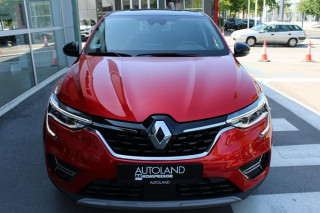 Renault Megane Conquest 1.3 tCe Intens EDC 
