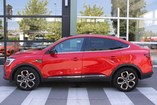 Renault Megane Conquest 1.3 tCe Intens EDC 