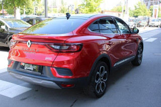 Renault Megane Conquest 1.3 tCe Intens EDC 