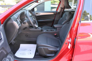 Renault Megane Conquest 1.3 tCe Intens EDC 