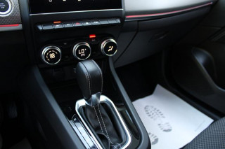 Renault Megane Conquest 1.3 tCe Intens EDC 