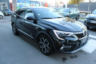 Renault Megane Conquest 1.3 tCe Hybrid EDC 