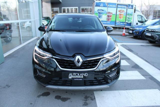 Renault Megane Conquest 1.3 tCe Hybrid EDC 