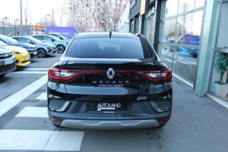 Renault Megane Conquest 1.3 tCe Hybrid EDC 