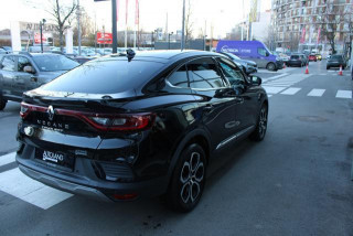 Renault Megane Conquest 1.3 tCe Hybrid EDC 