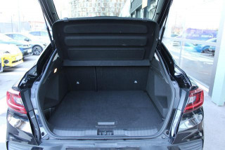 Renault Megane Conquest 1.3 tCe Hybrid EDC 