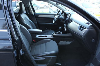 Renault Megane Conquest 1.3 tCe Hybrid EDC 