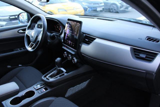 Renault Megane Conquest 1.3 tCe Hybrid EDC 