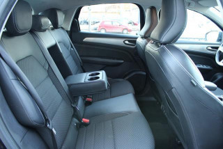 Renault Megane Conquest 1.3 tCe Hybrid EDC 