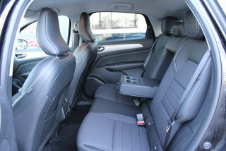 Renault Megane Conquest 1.3 tCe Hybrid EDC 