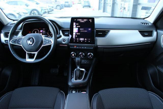 Renault Megane Conquest 1.3 tCe Hybrid EDC 