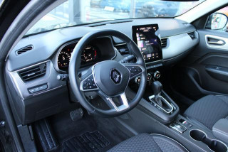 Renault Megane Conquest 1.3 tCe Hybrid EDC 