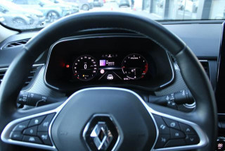 Renault Megane Conquest 1.3 tCe Hybrid EDC 