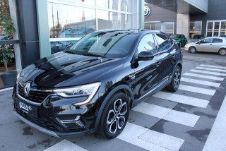 Renault Megane Conquest 1.3 tCe Hybrid EDC 