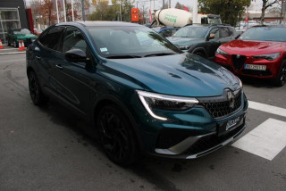 Renault Megane Conquest 1.3 tCe Al. Hyb. EDC 