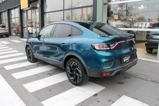 Renault Megane Conquest 1.3 tCe Al. Hyb. EDC 