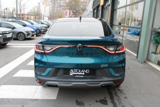 Renault Megane Conquest 1.3 tCe Al. Hyb. EDC 