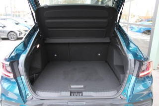 Renault Megane Conquest 1.3 tCe Al. Hyb. EDC 