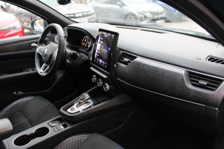 Renault Megane Conquest 1.3 tCe Al. Hyb. EDC 