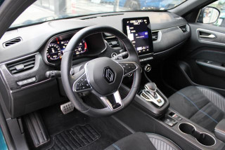 Renault Megane Conquest 1.3 tCe Al. Hyb. EDC 