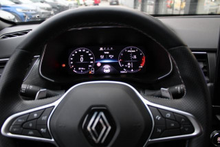 Renault Megane Conquest 1.3 tCe Al. Hyb. EDC 