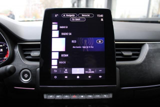 Renault Megane Conquest 1.3 tCe Al. Hyb. EDC 