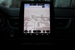 Renault Megane Conquest 1.3 tCe Al. Hyb. EDC 