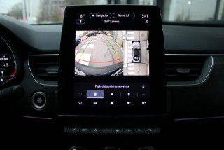 Renault Megane Conquest 1.3 tCe Al. Hyb. EDC 