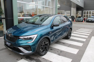 Renault Megane Conquest 1.3 tCe Al. Hyb. EDC 