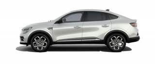 Renault Megane Conquest Tce 140 EDC 